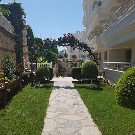 Апартаменти Club Aegean Altinkum  Екстер'єр фото