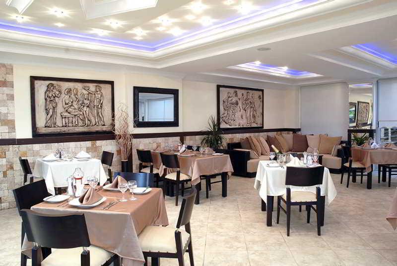 Апартаменти Club Aegean Altinkum  Екстер'єр фото